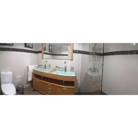 Beautiful Duplex With Internet Apartmán Arona (Tenerife)