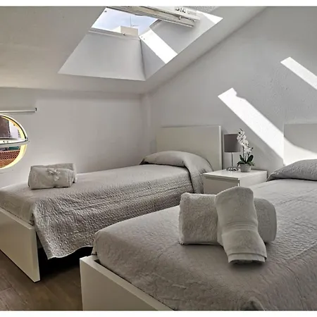 Beautiful Duplex With Internet Arona (Tenerife)