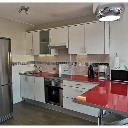 Beautiful Duplex With Internet