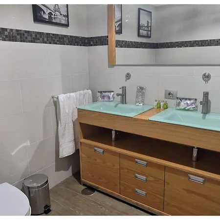 Beautiful Duplex With Internet Lägenhet Arona (Tenerife)