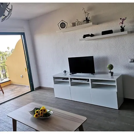 Beautiful Duplex With Internet Lägenhet Arona (Tenerife)