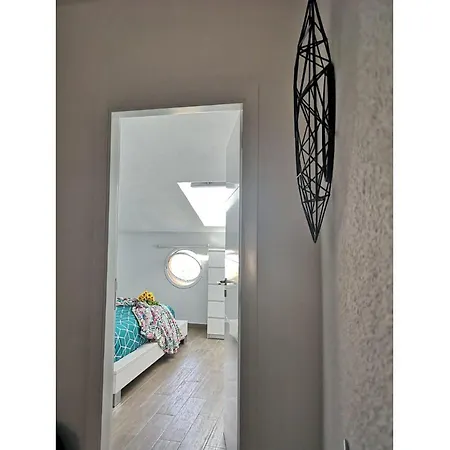 Beautiful Duplex With Internet Arona (Tenerife)
