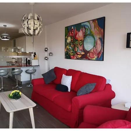 Beautiful Duplex With Internet * Arona (Tenerife)