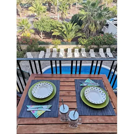Beautiful Duplex With Internet Apartment